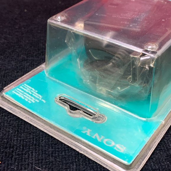 Sony Playstation 2. RFU Adaptor. Factory Sealed. OEM. 2000 Release. - Picture 8 of 8